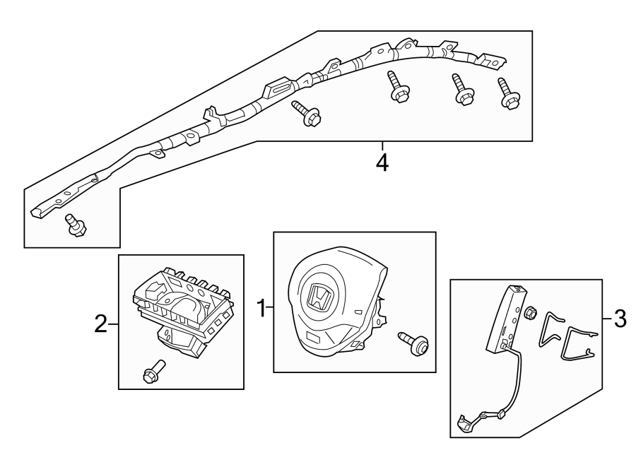 2RESTRAINT SYSTEMS. AIR BAG COMPONENTS.https://images.simplepart.com/images/parts/motor/fullsize/4468325.png