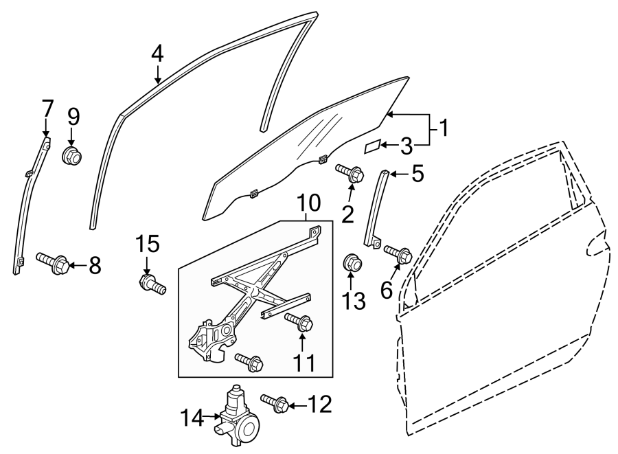 9DOOR. GLASS & HARDWARE.https://images.simplepart.com/images/parts/motor/fullsize/4468385.png