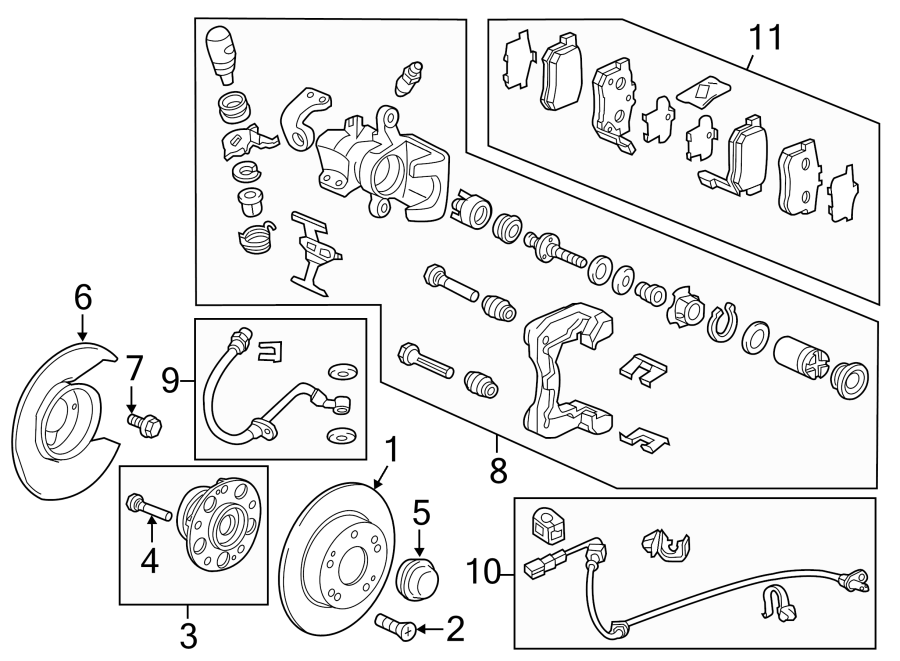 8REAR SUSPENSION. BRAKE COMPONENTS.https://images.simplepart.com/images/parts/motor/fullsize/4468430.png