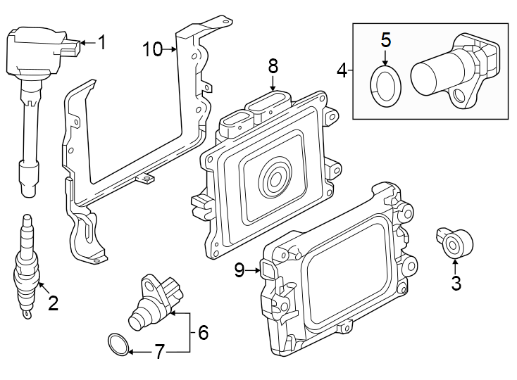 5Ignition system.https://images.simplepart.com/images/parts/motor/fullsize/4469120.png