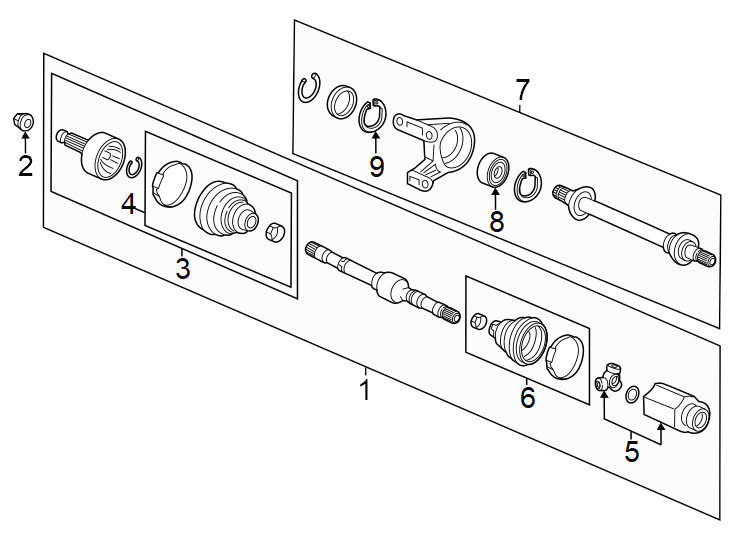 7Front suspension. Drive axles.https://images.simplepart.com/images/parts/motor/fullsize/4469225.png