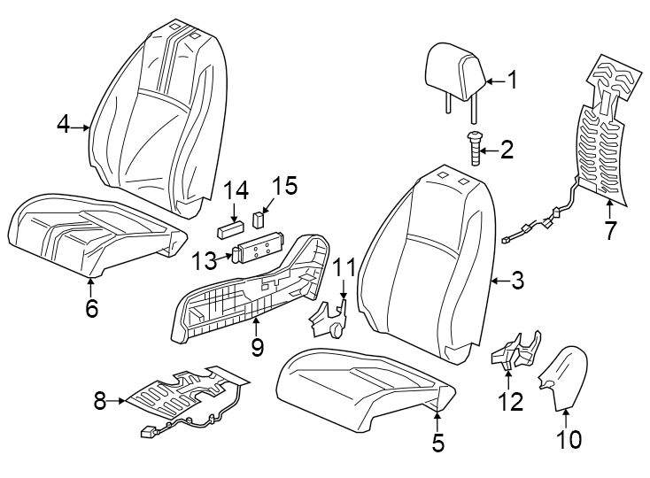 2Seats & tracks. Passenger seat components.https://images.simplepart.com/images/parts/motor/fullsize/4469350.png