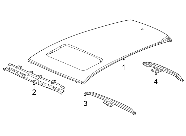 4Roof & components.https://images.simplepart.com/images/parts/motor/fullsize/4469395.png