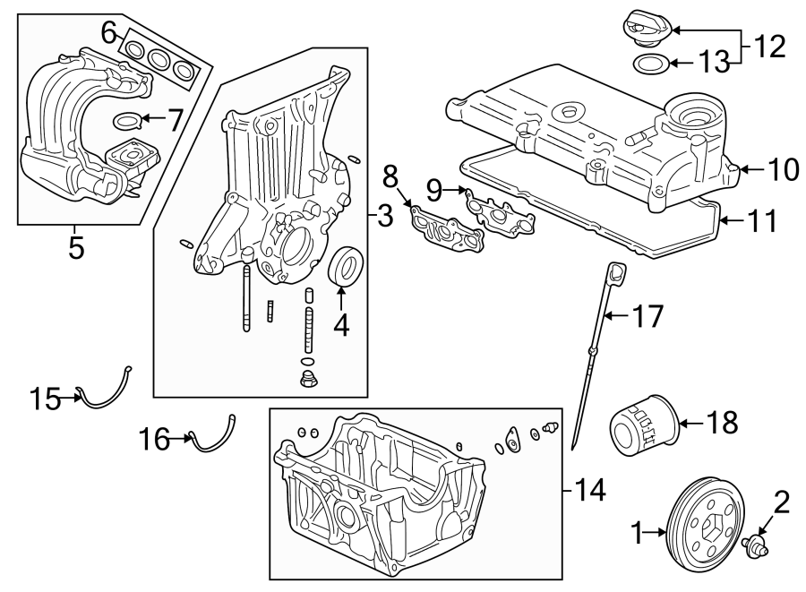 4ENGINE / TRANSAXLE. ENGINE PARTS.https://images.simplepart.com/images/parts/motor/fullsize/4470185.png