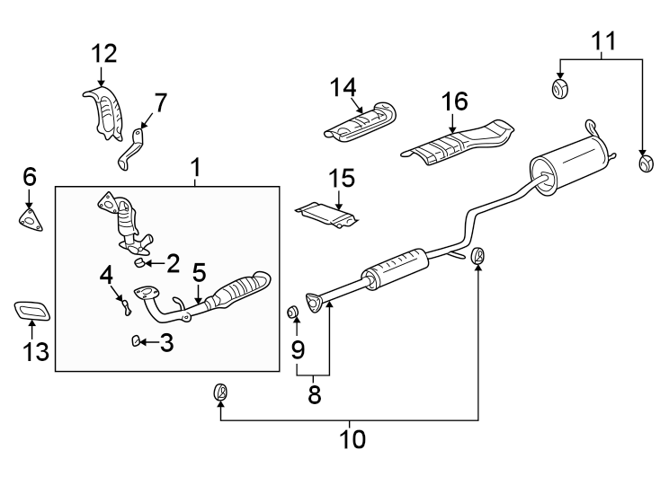 4EXHAUST SYSTEM. EXHAUST COMPONENTS.https://images.simplepart.com/images/parts/motor/fullsize/4470202.png