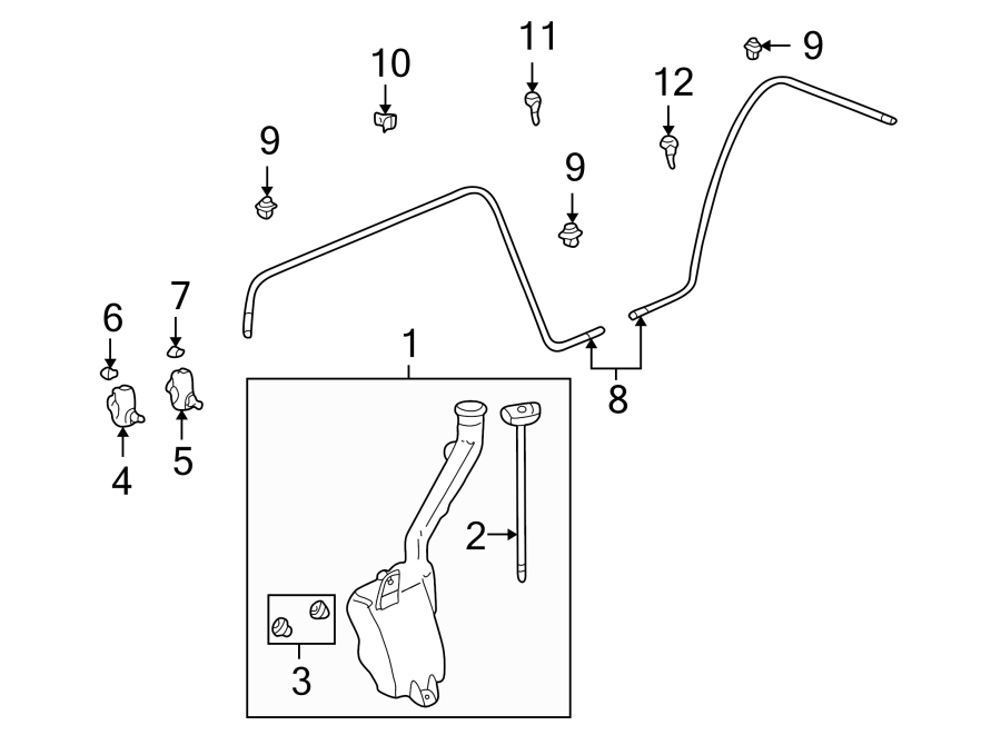 3WINDSHIELD. WIPER & WASHER COMPONENTS.https://images.simplepart.com/images/parts/motor/fullsize/4470290.png