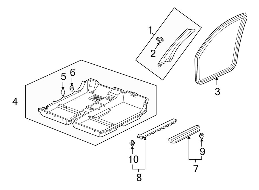 5PILLARS. ROCKER & FLOOR. INTERIOR TRIM.https://images.simplepart.com/images/parts/motor/fullsize/4470400.png