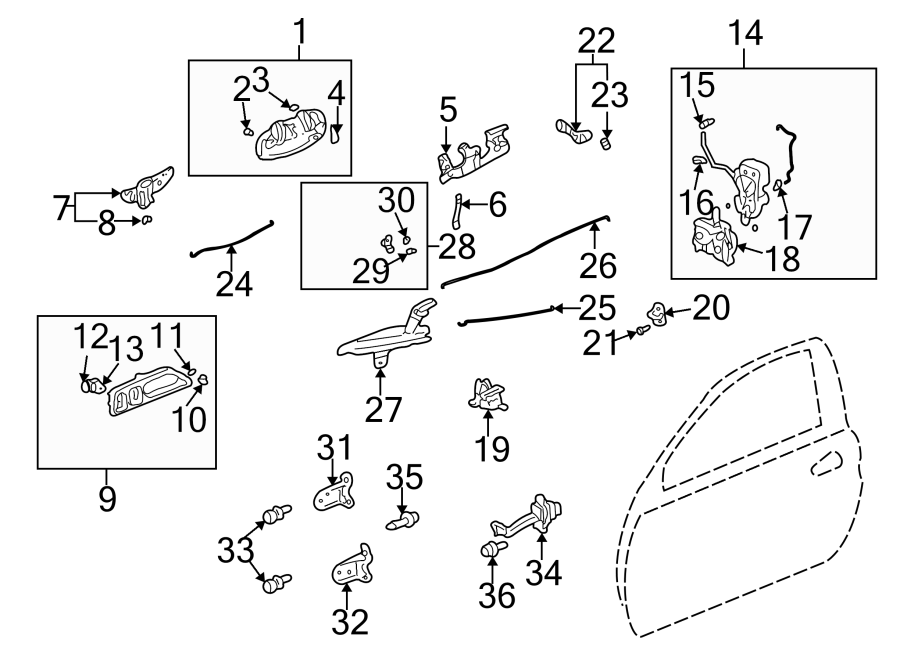 17Lock & hardware.https://images.simplepart.com/images/parts/motor/fullsize/4470430.png