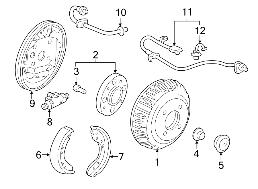 17REAR SUSPENSION. BRAKE COMPONENTS.https://images.simplepart.com/images/parts/motor/fullsize/4470470.png