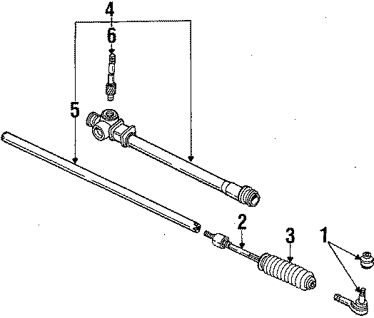 5STEERING GEAR & LINKAGE.https://images.simplepart.com/images/parts/motor/fullsize/447080.png