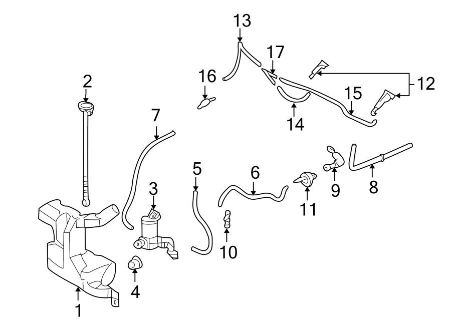 4WINDSHIELD. WASHER COMPONENTS.https://images.simplepart.com/images/parts/motor/fullsize/4471260.png