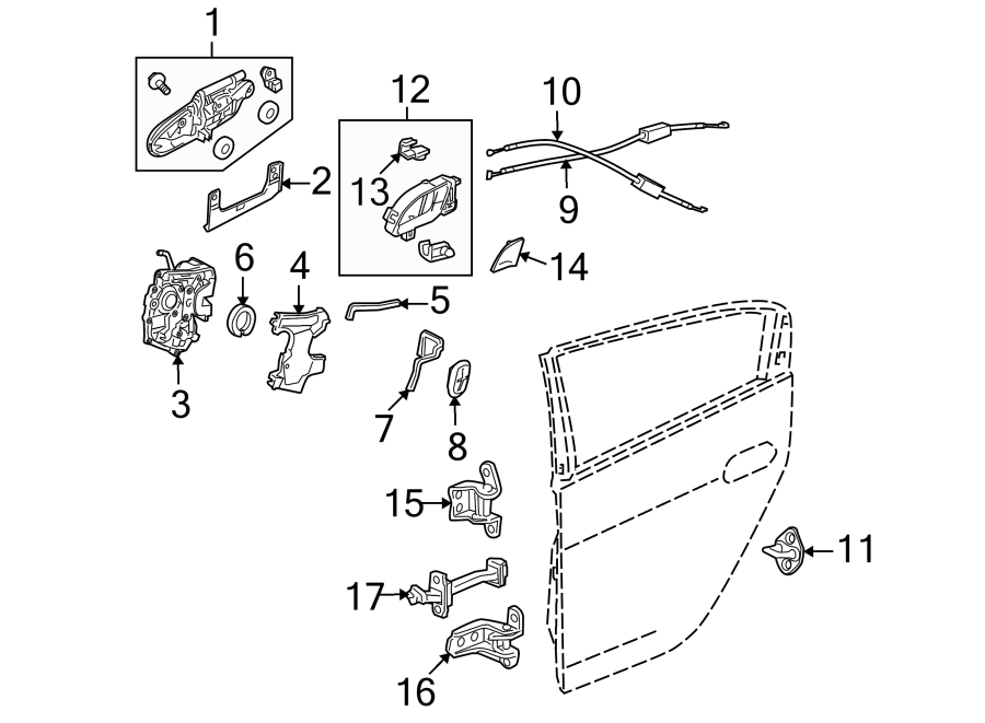 1REAR DOOR. LOCK & HARDWARE.https://images.simplepart.com/images/parts/motor/fullsize/4471420.png