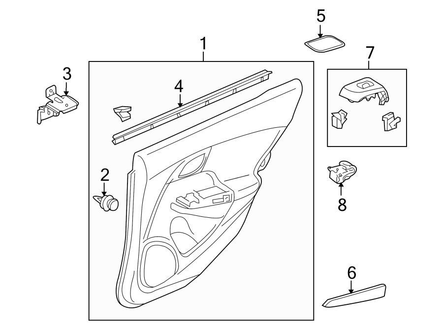 2REAR DOOR. INTERIOR TRIM.https://images.simplepart.com/images/parts/motor/fullsize/4471425.png