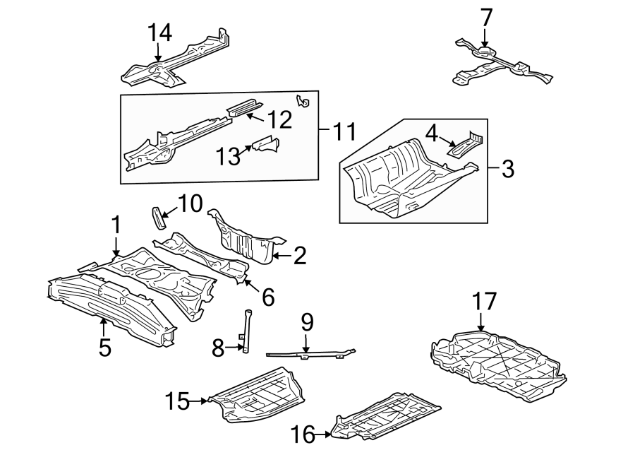 15REAR BODY & FLOOR. FLOOR & RAILS.https://images.simplepart.com/images/parts/motor/fullsize/4471465.png