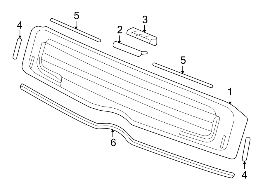 1LIFT GATE. GLASS.https://images.simplepart.com/images/parts/motor/fullsize/4471495.png