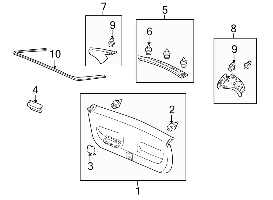 7LIFT GATE. INTERIOR TRIM.https://images.simplepart.com/images/parts/motor/fullsize/4471505.png