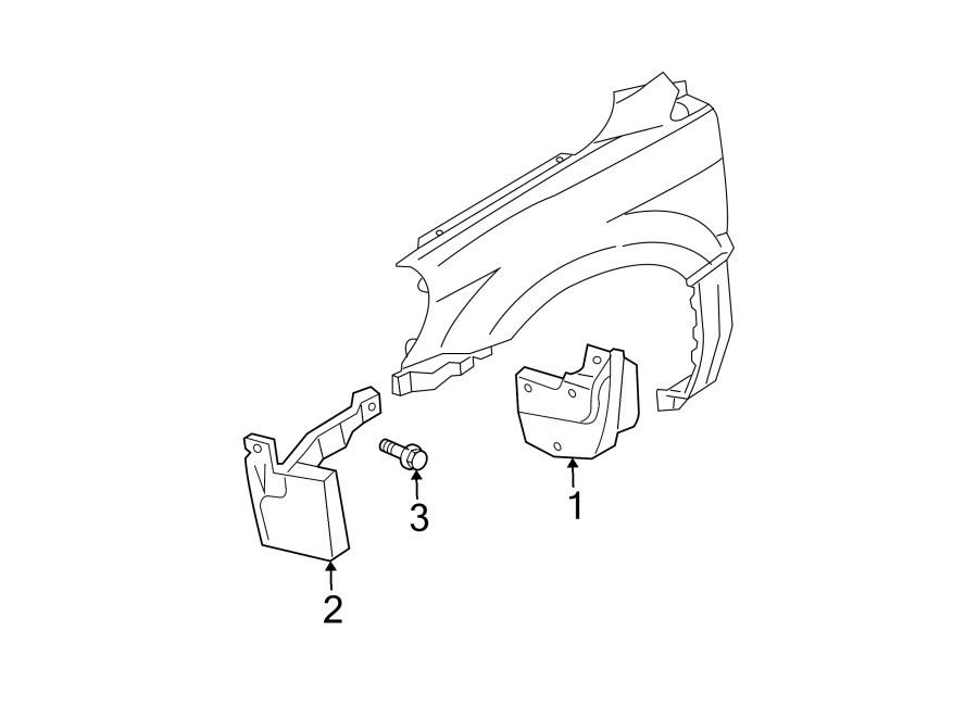 2FENDER. EXTERIOR TRIM.https://images.simplepart.com/images/parts/motor/fullsize/4475075.png