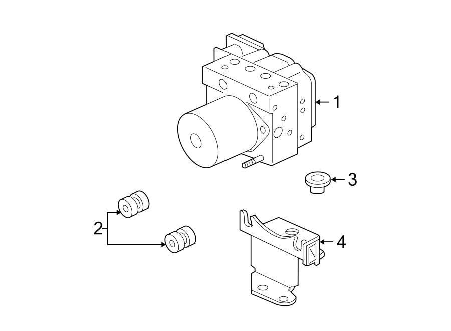 Abs components.