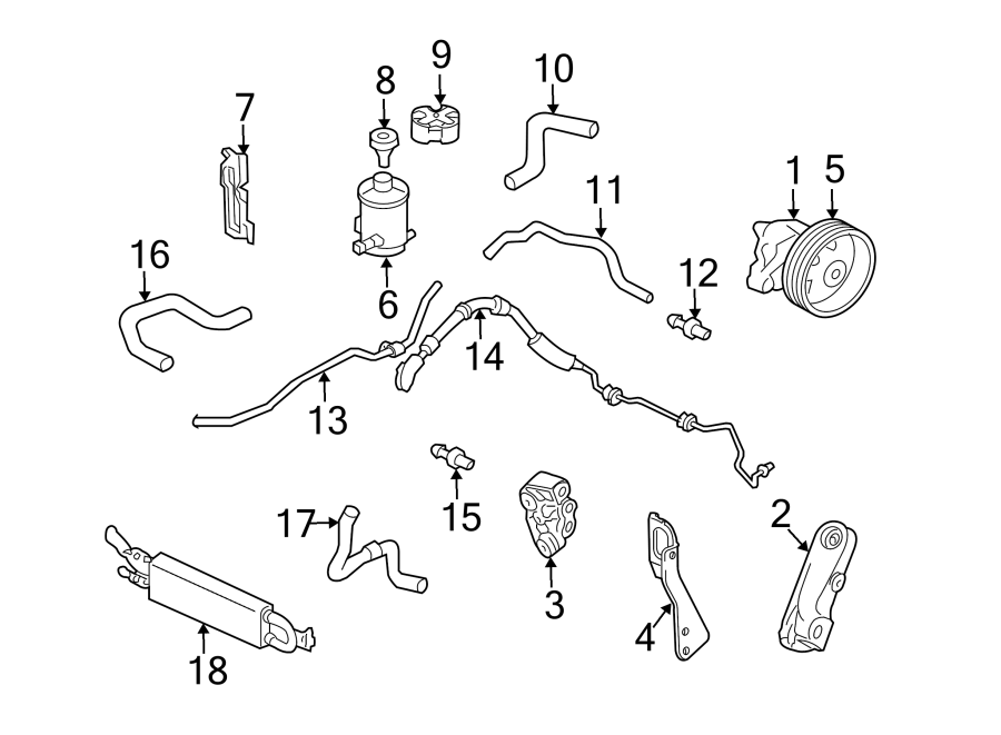 15STEERING GEAR & LINKAGE. PUMP & HOSES.https://images.simplepart.com/images/parts/motor/fullsize/4475220.png