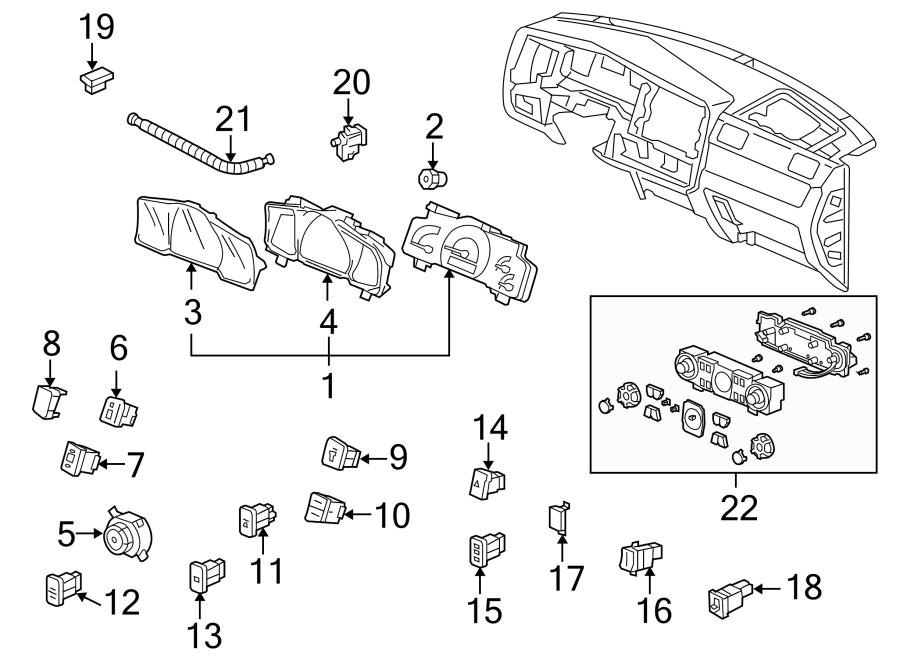 7INSTRUMENT PANEL. CLUSTER & SWITCHES.https://images.simplepart.com/images/parts/motor/fullsize/4475275.png