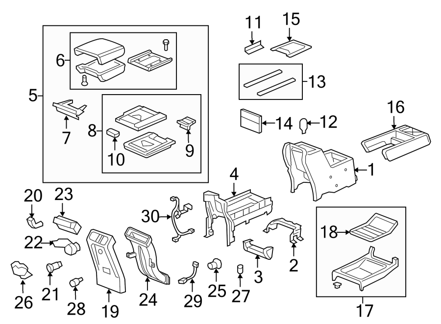 9CENTER CONSOLE.https://images.simplepart.com/images/parts/motor/fullsize/4475295.png