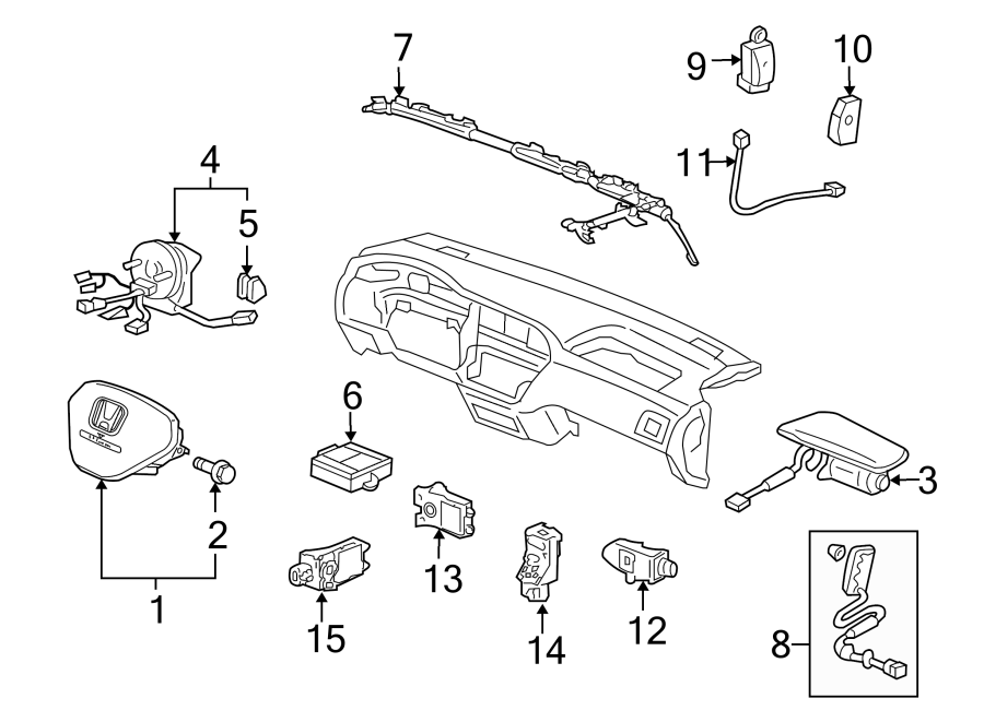 5RESTRAINT SYSTEMS. AIR BAG COMPONENTS.https://images.simplepart.com/images/parts/motor/fullsize/4475300.png