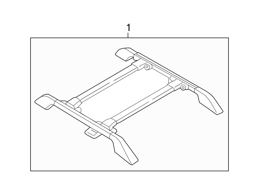 ROOF. LUGGAGE CARRIER.https://images.simplepart.com/images/parts/motor/fullsize/4475365.png