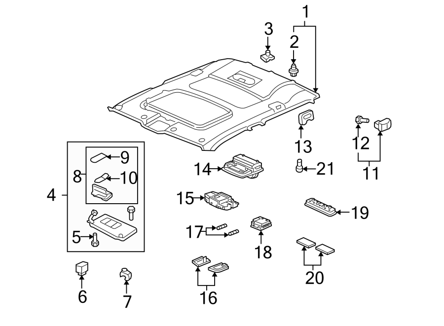 6INTERIOR TRIM.https://images.simplepart.com/images/parts/motor/fullsize/4475370.png