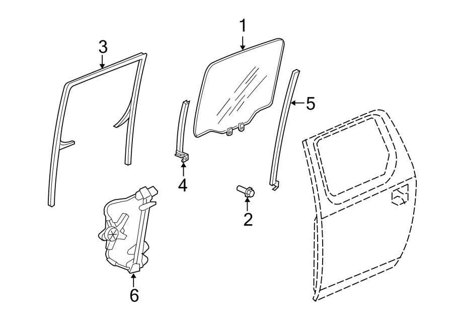 1REAR DOOR. GLASS & HARDWARE.https://images.simplepart.com/images/parts/motor/fullsize/4475440.png