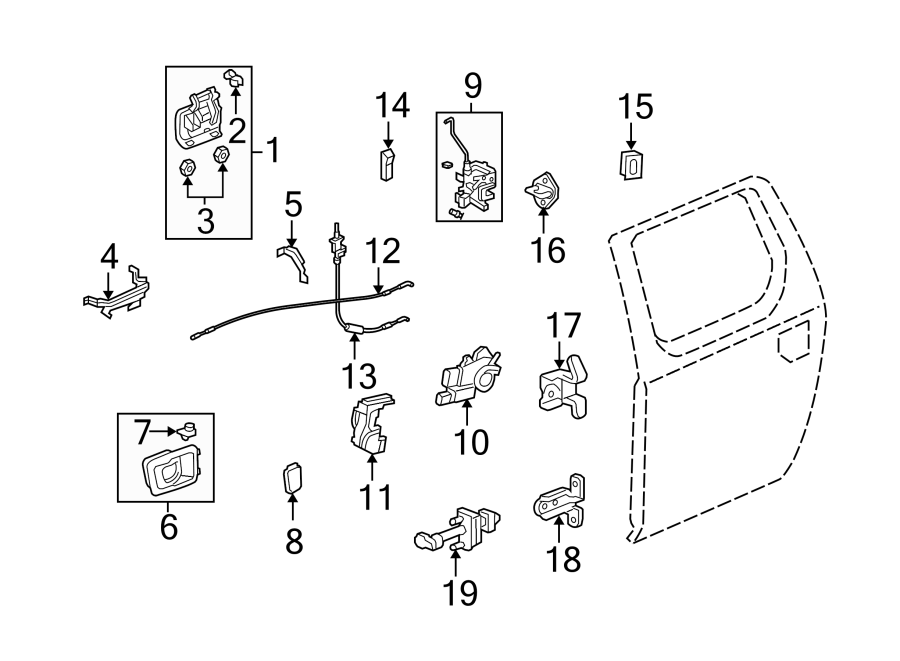 2REAR DOOR. LOCK & HARDWARE.https://images.simplepart.com/images/parts/motor/fullsize/4475445.png