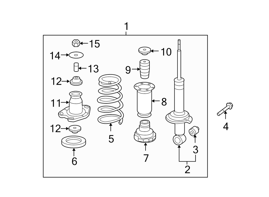 11REAR SUSPENSION. STRUTS & COMPONENTS.https://images.simplepart.com/images/parts/motor/fullsize/4475495.png