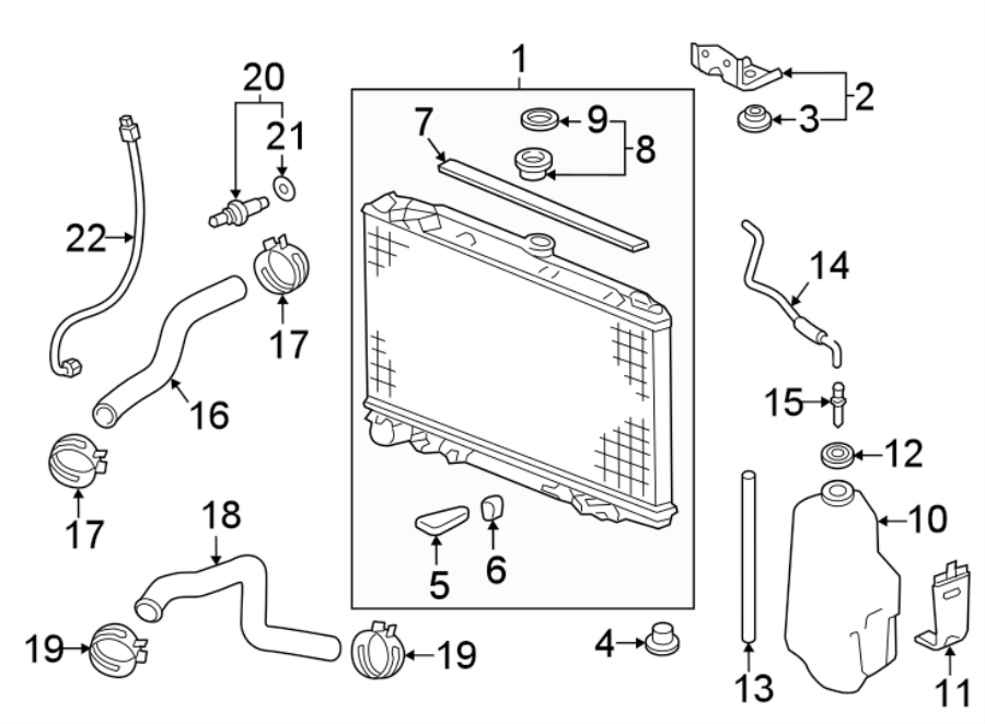 10RADIATOR & COMPONENTS.https://images.simplepart.com/images/parts/motor/fullsize/4476050.png