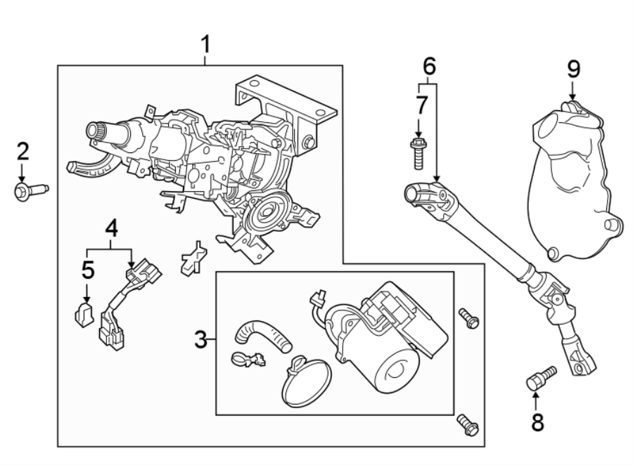 5STEERING COLUMN ASSEMBLY.https://images.simplepart.com/images/parts/motor/fullsize/4476270.png