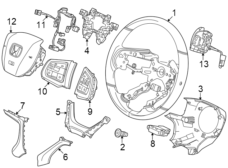 6Heated s'wheel. Rtl. Trailsport. W/NAVIGATION. W/O navigation.https://images.simplepart.com/images/parts/motor/fullsize/4476281.png