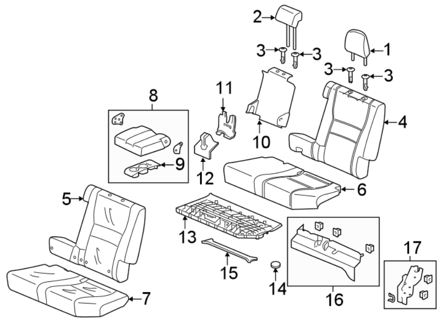 3SEATS & TRACKS. REAR SEAT COMPONENTS.https://images.simplepart.com/images/parts/motor/fullsize/4476400.png