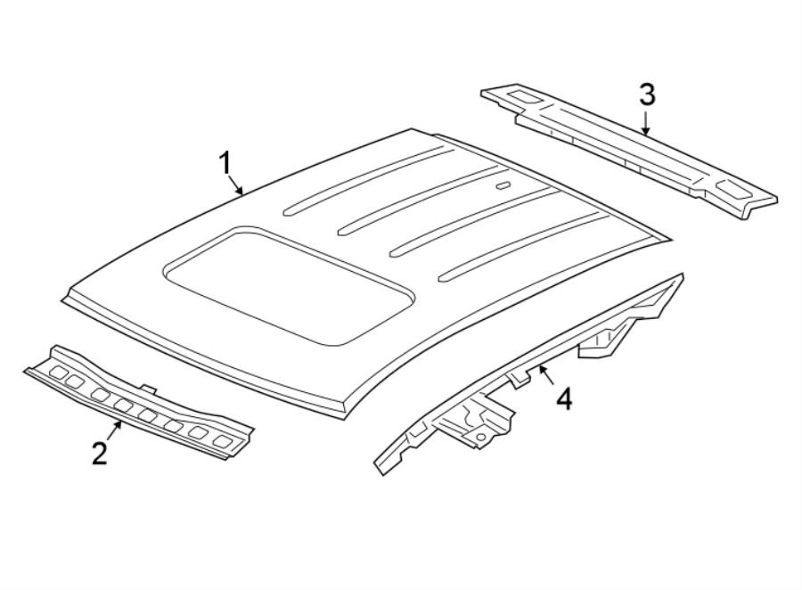 4ROOF & COMPONENTS.https://images.simplepart.com/images/parts/motor/fullsize/4476410.png