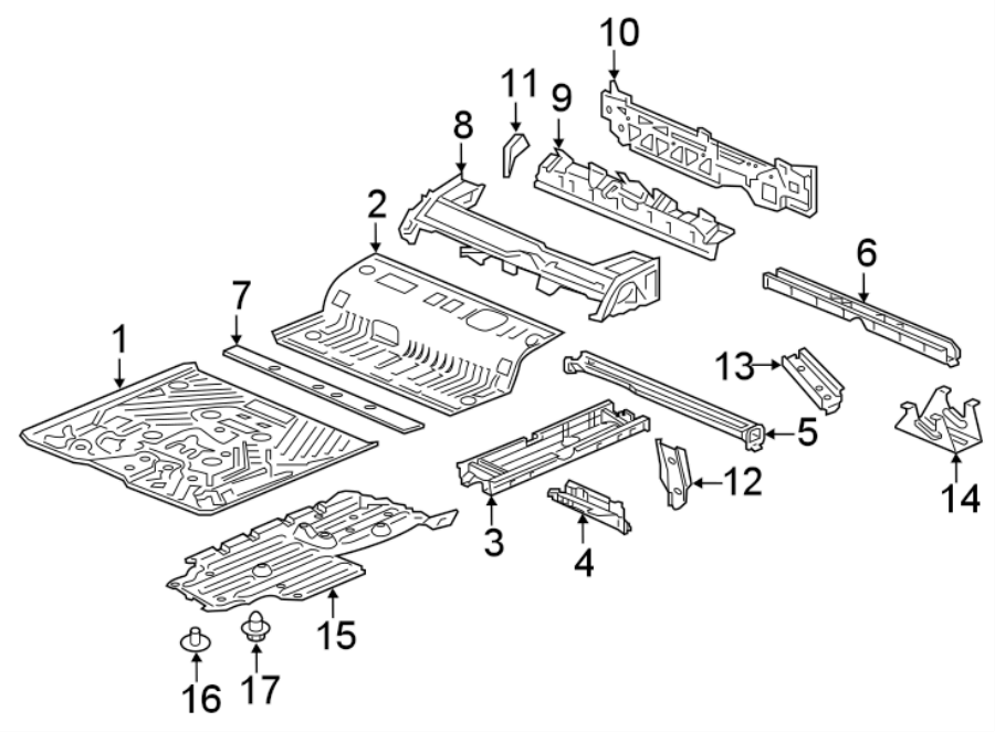 16PILLARS. ROCKER & FLOOR. FLOOR & RAILS.https://images.simplepart.com/images/parts/motor/fullsize/4476445.png