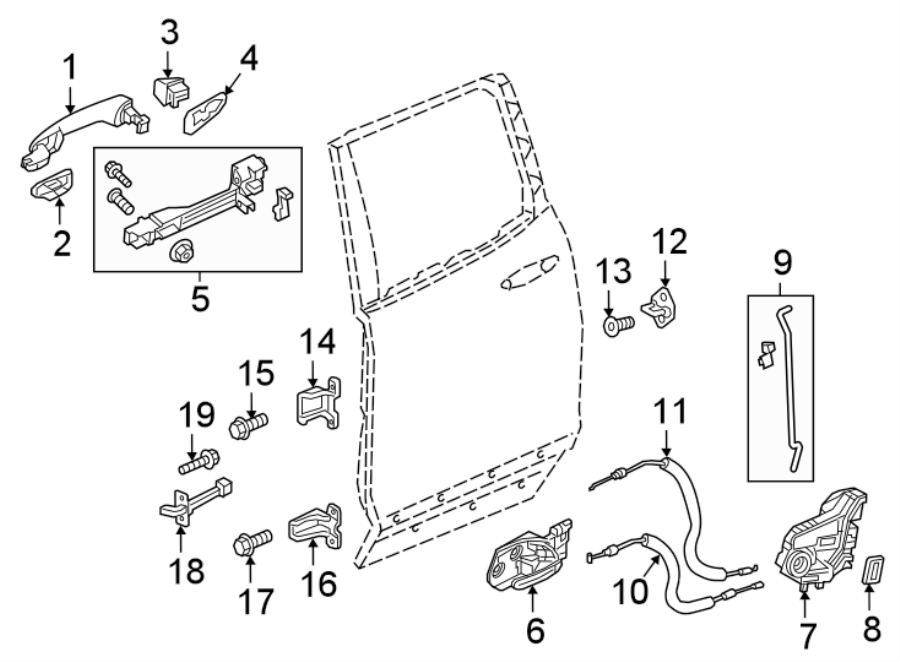 7REAR DOOR. LOCK & HARDWARE.https://images.simplepart.com/images/parts/motor/fullsize/4476505.png