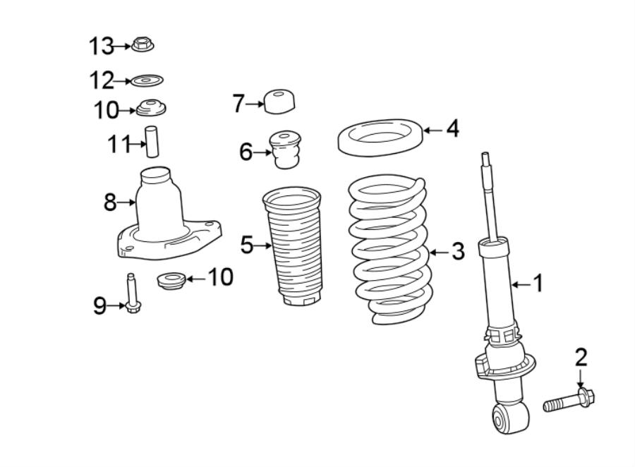 5REAR SUSPENSION. STRUTS & COMPONENTS.https://images.simplepart.com/images/parts/motor/fullsize/4476555.png