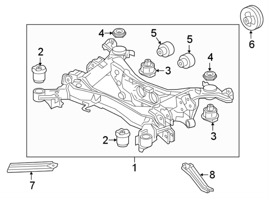 1REAR SUSPENSION. SUSPENSION MOUNTING.https://images.simplepart.com/images/parts/motor/fullsize/4476585.png