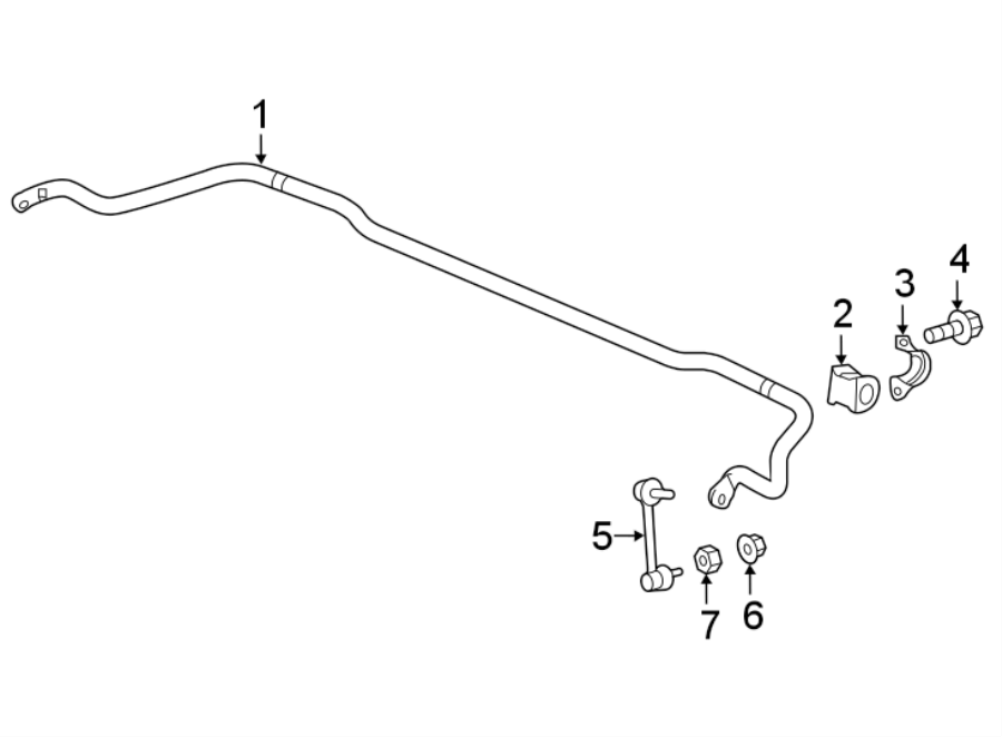 1REAR SUSPENSION. STABILIZER BAR & COMPONENTS.https://images.simplepart.com/images/parts/motor/fullsize/4476590.png