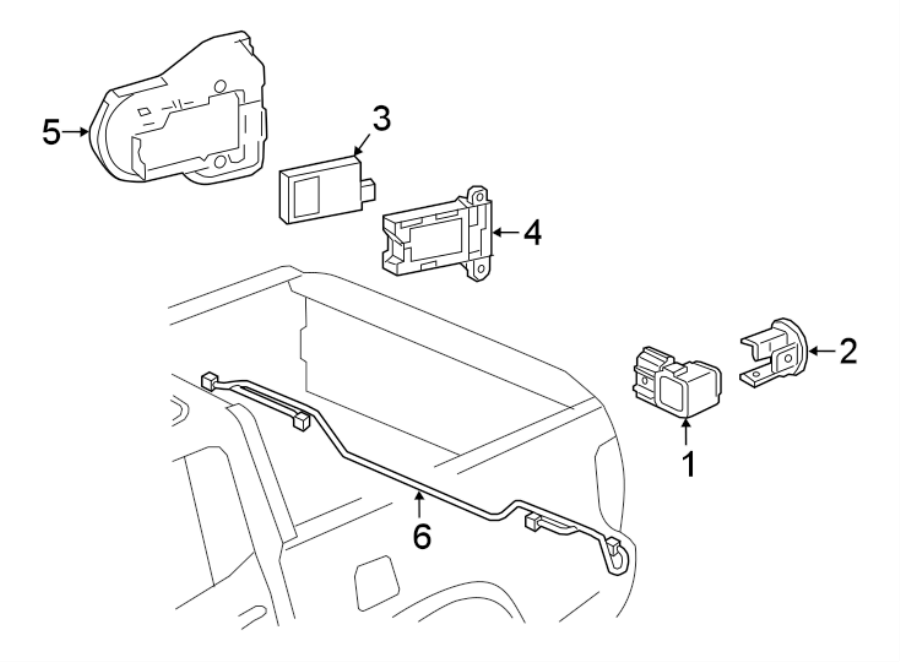 1REAR BUMPER. ELECTRICAL COMPONENTS.https://images.simplepart.com/images/parts/motor/fullsize/4476680.png