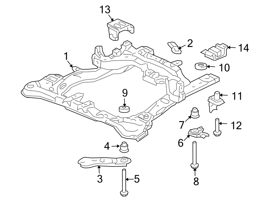 10FRONT SUSPENSION. SUSPENSION MOUNTING.https://images.simplepart.com/images/parts/motor/fullsize/4480430.png