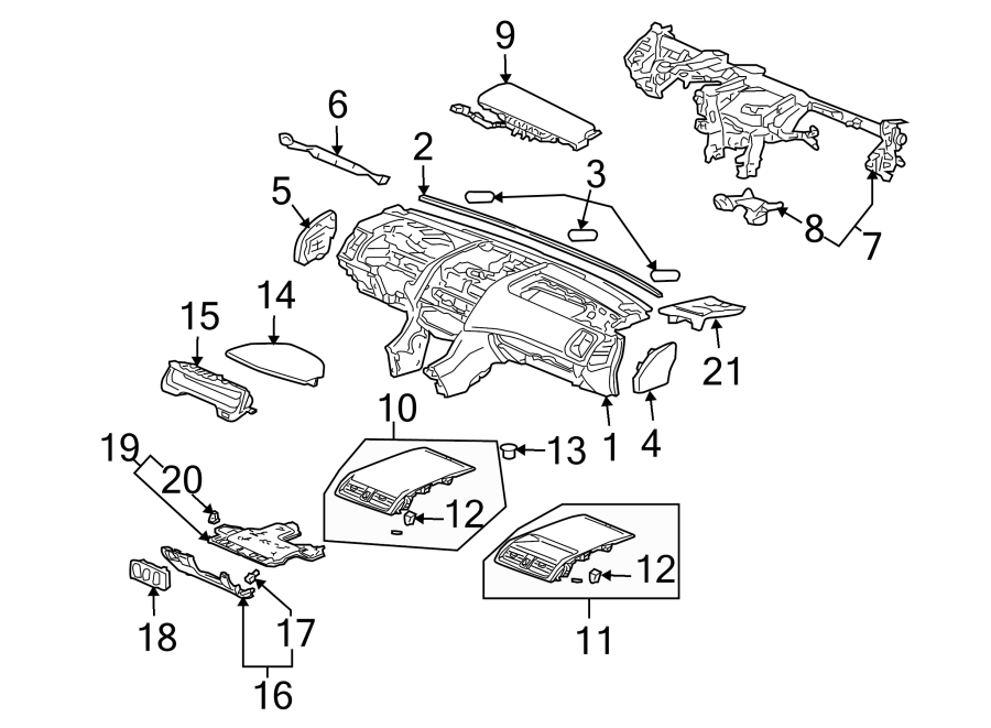 13INSTRUMENT PANEL.https://images.simplepart.com/images/parts/motor/fullsize/4480530.png