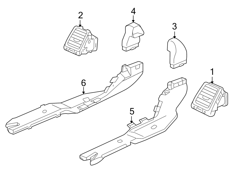 1INSTRUMENT PANEL. DUCTS.https://images.simplepart.com/images/parts/motor/fullsize/4480580.png