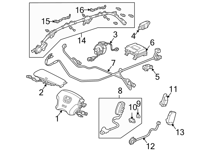 13RESTRAINT SYSTEMS. AIR BAG COMPONENTS.https://images.simplepart.com/images/parts/motor/fullsize/4480610.png