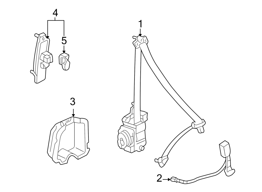 3RESTRAINT SYSTEMS. FRONT SEAT BELTS.https://images.simplepart.com/images/parts/motor/fullsize/4480620.png