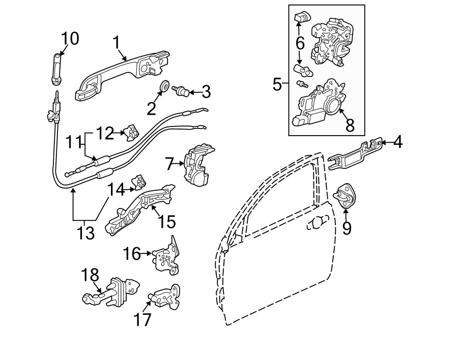 6REAR DOOR. LOCK & HARDWARE.https://images.simplepart.com/images/parts/motor/fullsize/4480830.png