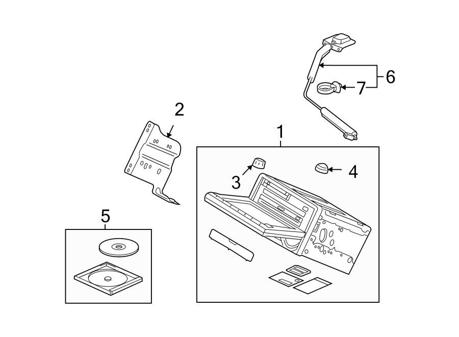 2NAVIGATION SYSTEM COMPONENTS.https://images.simplepart.com/images/parts/motor/fullsize/4481142.png