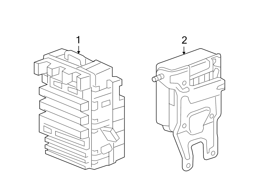 ELECTRICAL COMPONENTS.